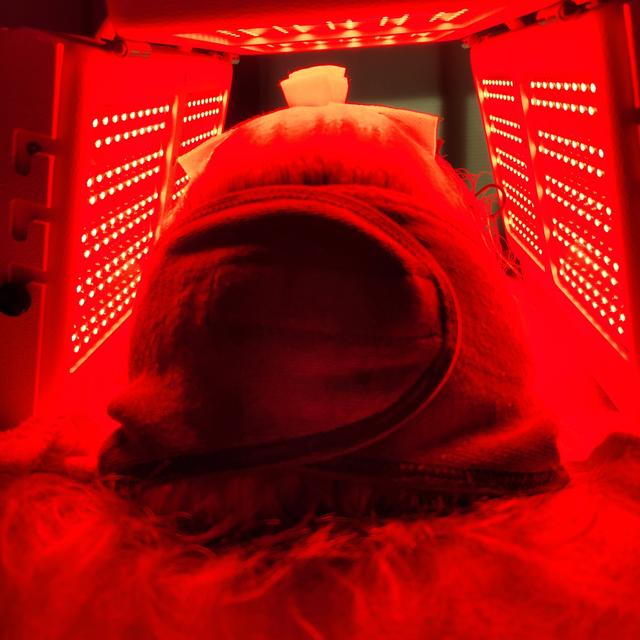 LED Light Treatments- 6 Pack