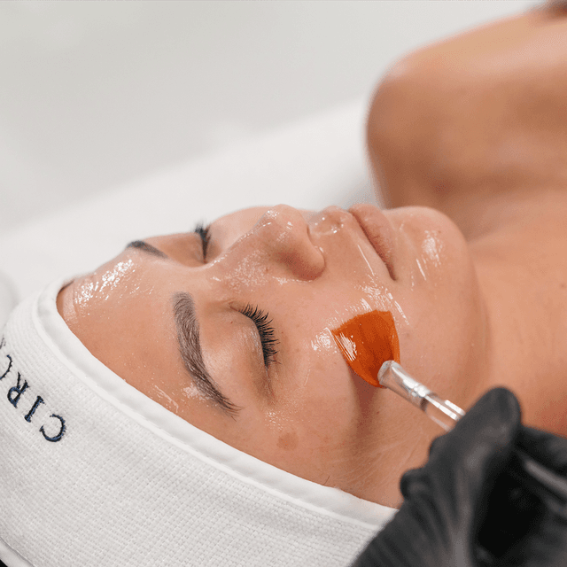 Facial sculpting series at Entouch Day Spa  |   La Pine's Premier Facial Spa & Waxing Studio in La Pine, OR
